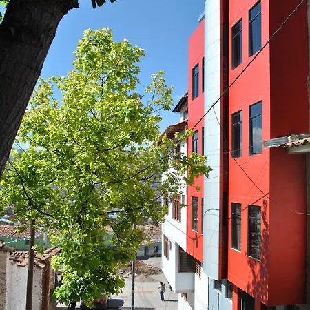Wifala Thematic Hotel Boutique