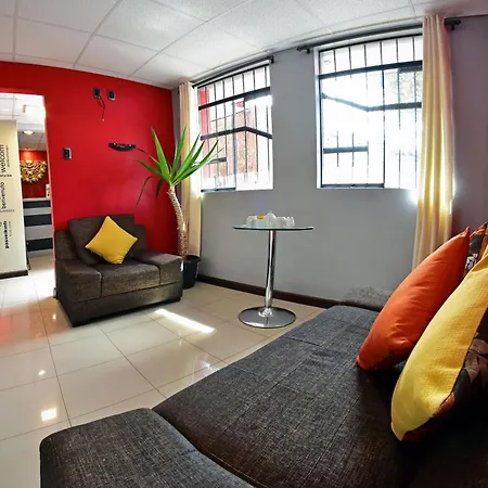 Wifala Thematic Hotel Boutique