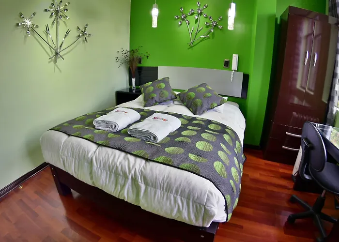 Wifala Thematic Boutique 3* Cusco