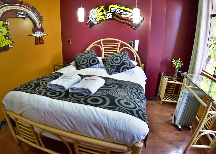 Wifala Thematic Boutique Hotel 3*
