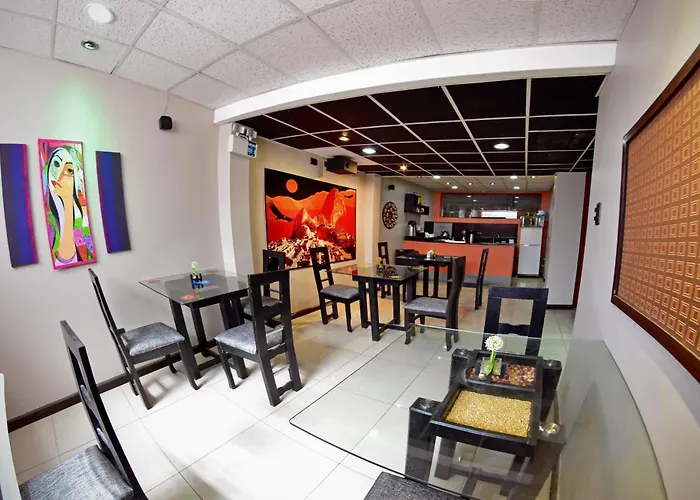 Hotel Wifala Thematic Boutique