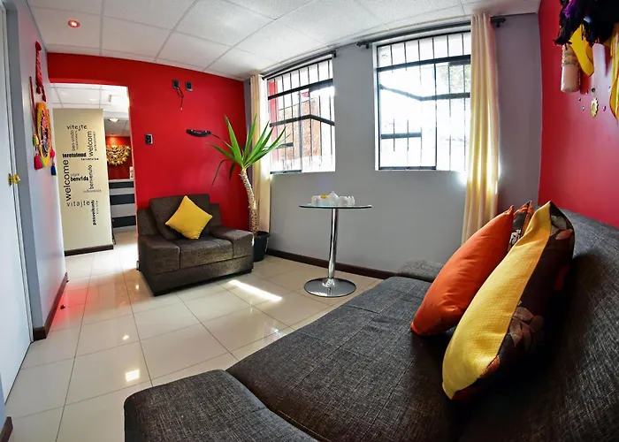 Hotel Wifala Thematic Boutique Cusco