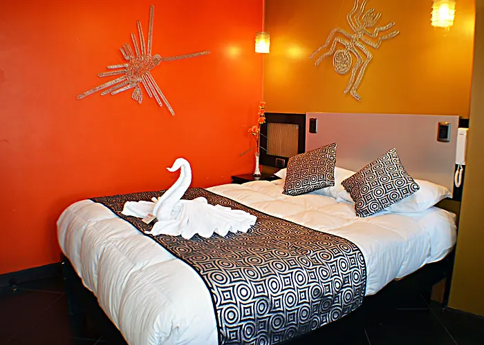 Wifala Thematic Boutique Hotel