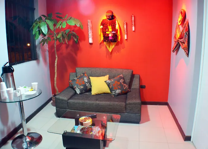Wifala Thematic Boutique