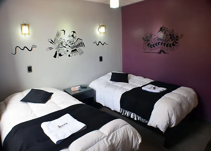 Wifala Thematic Boutique Hotel