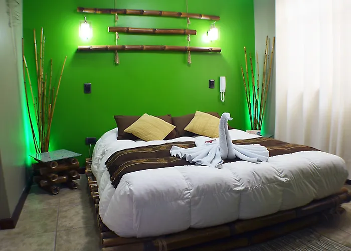 Wifala Thematic Boutique Hotel