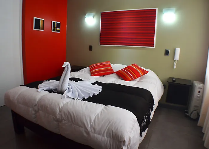 Wifala Thematic Boutique 3* Cusco