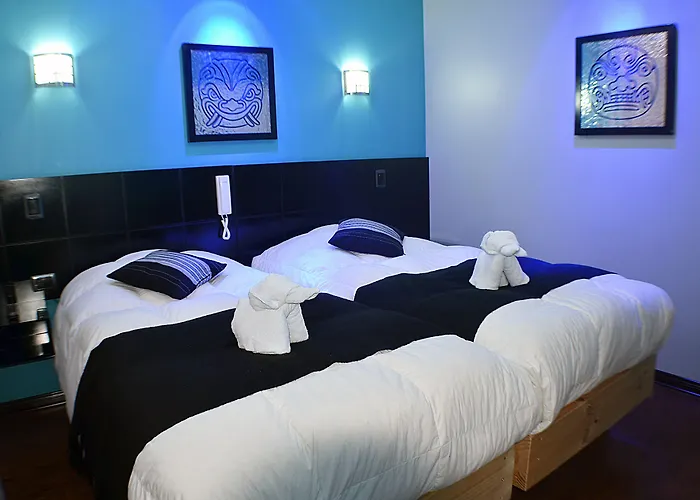 Wifala Thematic Boutique Hotel Cusco