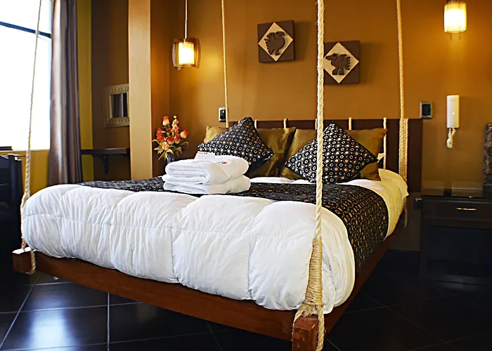 Hotel Wifala Thematic Boutique Cusco