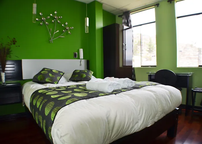 Hotel Wifala Thematic Boutique 3*