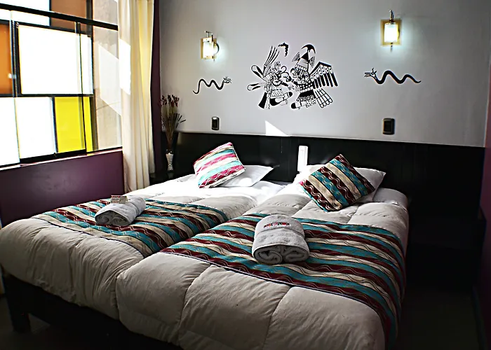 Wifala Thematic Boutique Hotel 3*