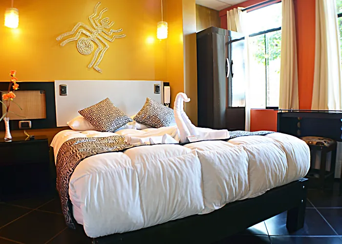 Wifala Thematic Boutique Hotel 3*