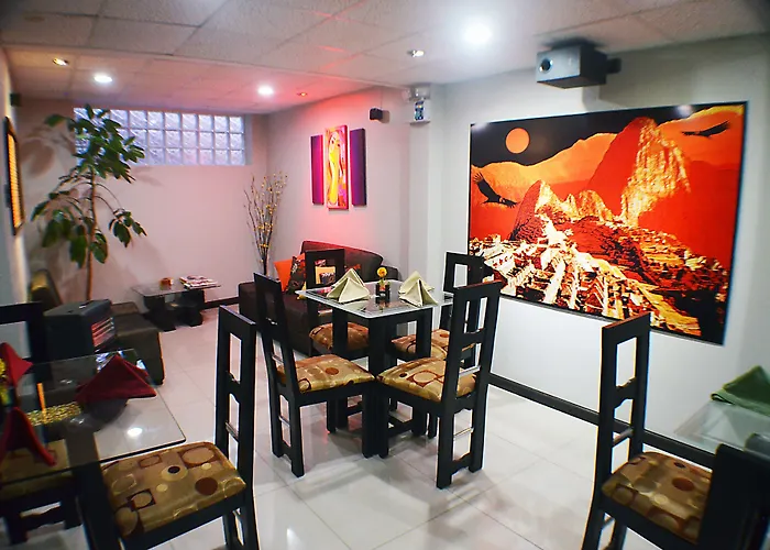 Hotel Wifala Thematic Boutique 3*