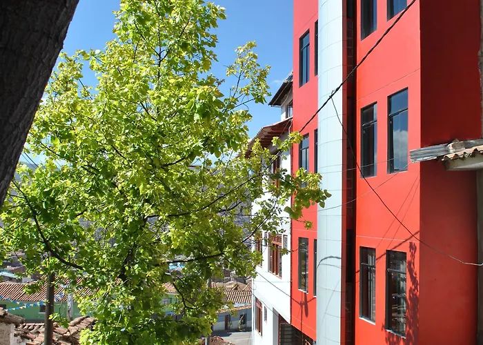 Wifala Thematic Boutique Hotel