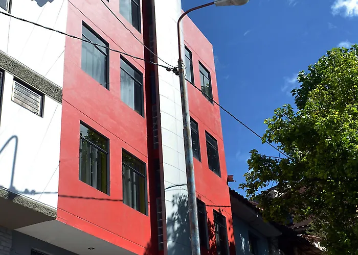 Wifala Thematic Boutique 3*