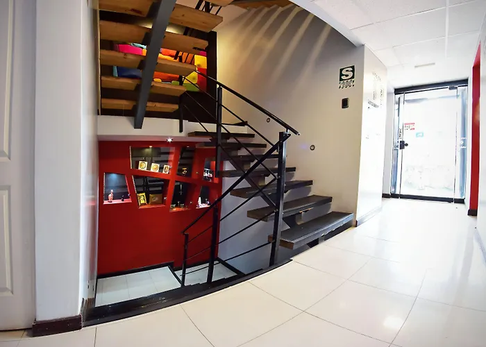 Wifala Thematic Boutique 3* Cusco