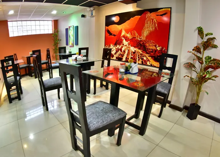 Hotel Wifala Thematic Boutique