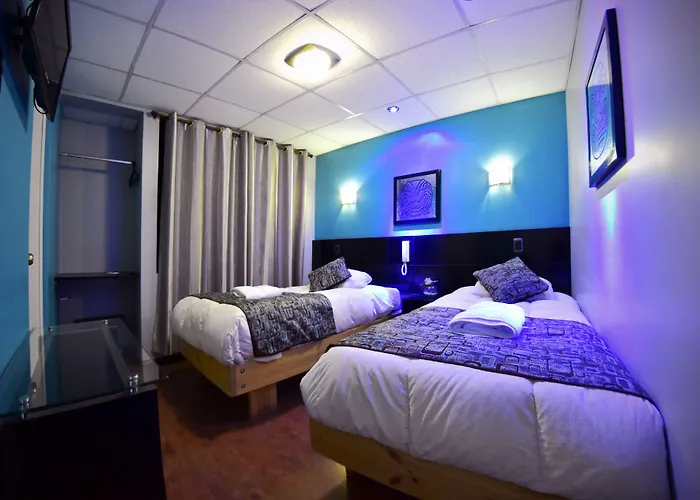 Hotel Wifala Thematic Boutique 3*