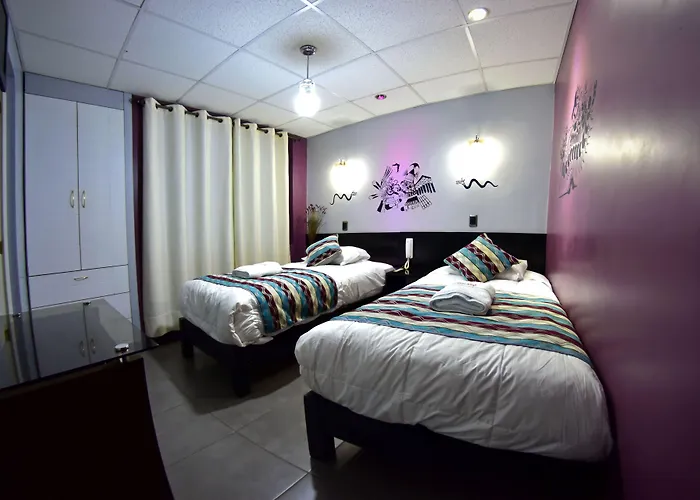Hotel Wifala Thematic Boutique