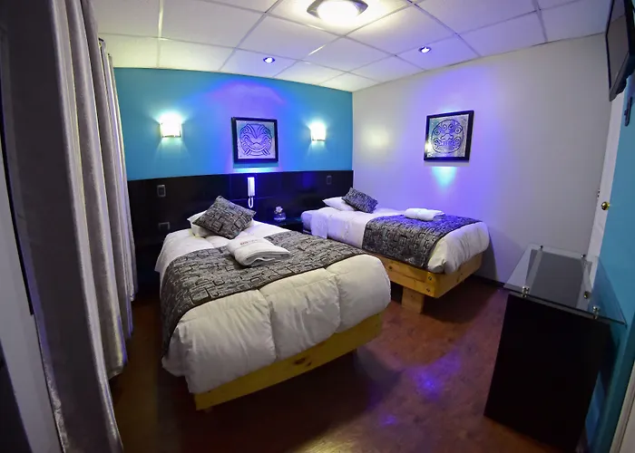 Hotel Wifala Thematic Boutique