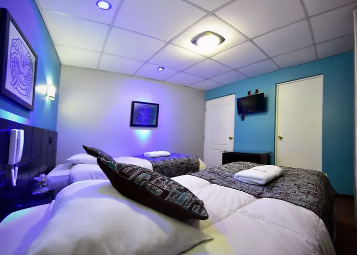 Wifala Thematic Boutique Hotel 3*