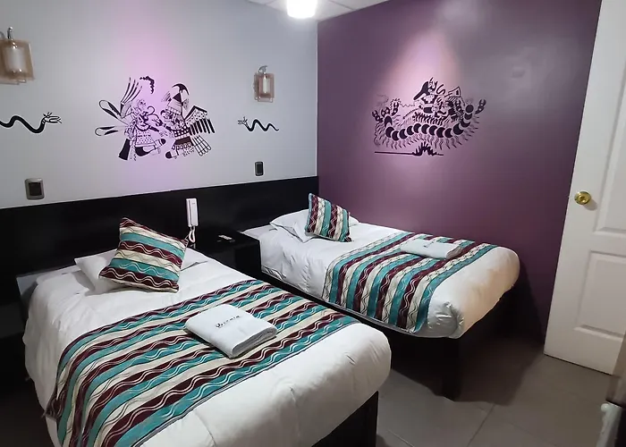 Wifala Thematic Boutique Hotel Cusco