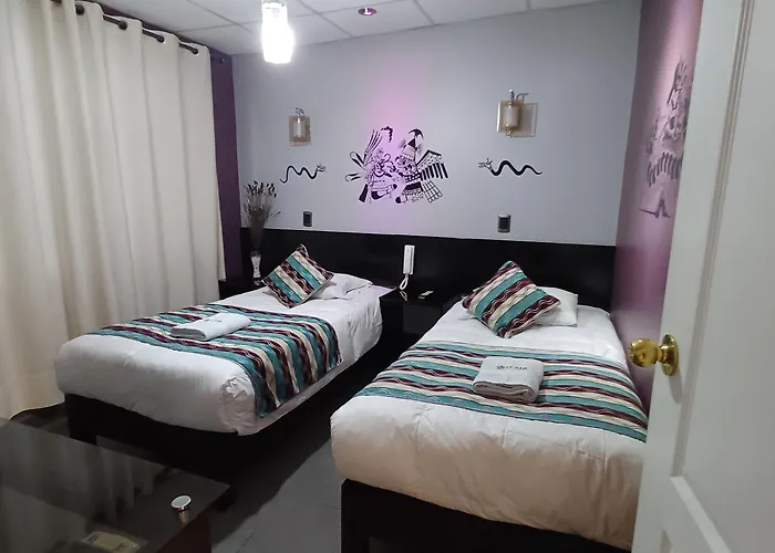 Wifala Thematic Boutique Hotel
