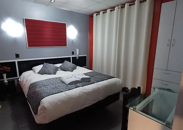 Wifala Thematic Boutique 3* Cusco