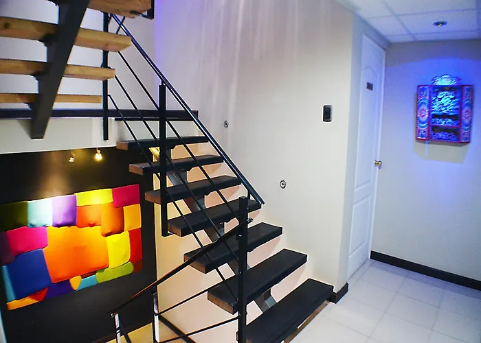Hotel Wifala Thematic Boutique
