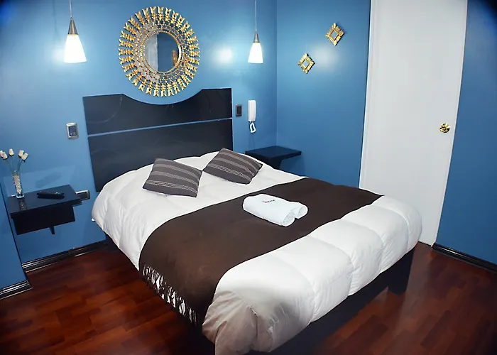 Wifala Thematic Boutique Hotel 3*
