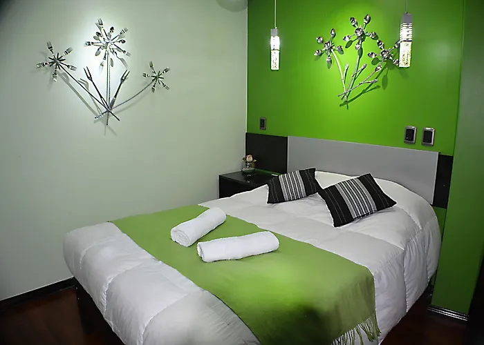 Wifala Thematic Boutique Hotel