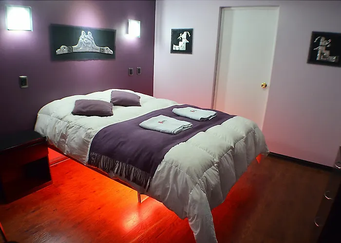 Wifala Thematic Boutique Hotel
