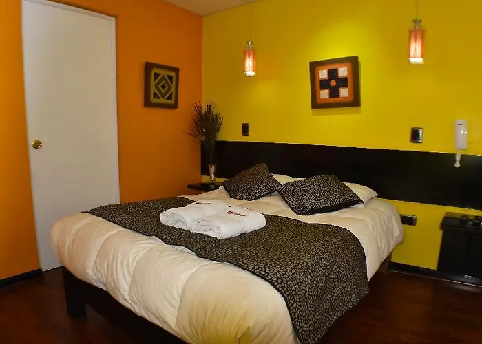 Wifala Thematic Boutique 3* Cusco
