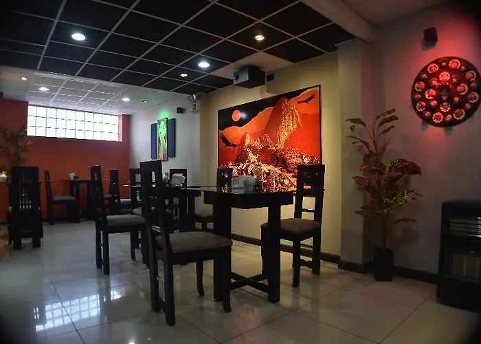Wifala Thematic Boutique Hotel Cusco
