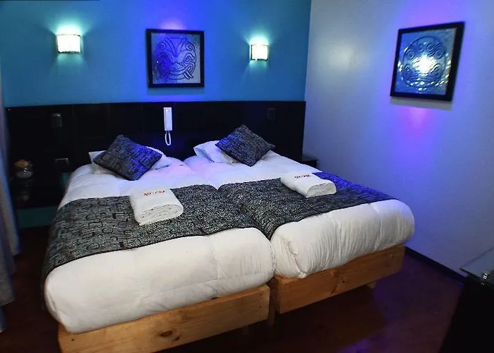 Hotel Wifala Thematic Boutique 3*