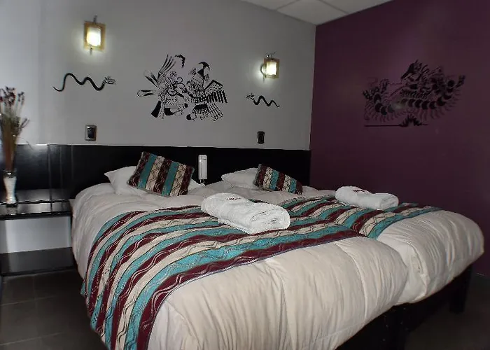 Wifala Thematic Boutique Hotel 3*