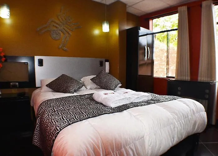 Wifala Thematic Boutique Hotel