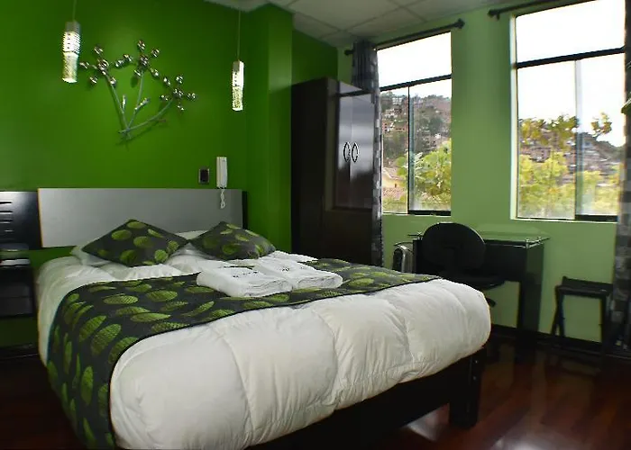 Wifala Thematic Boutique Cusco