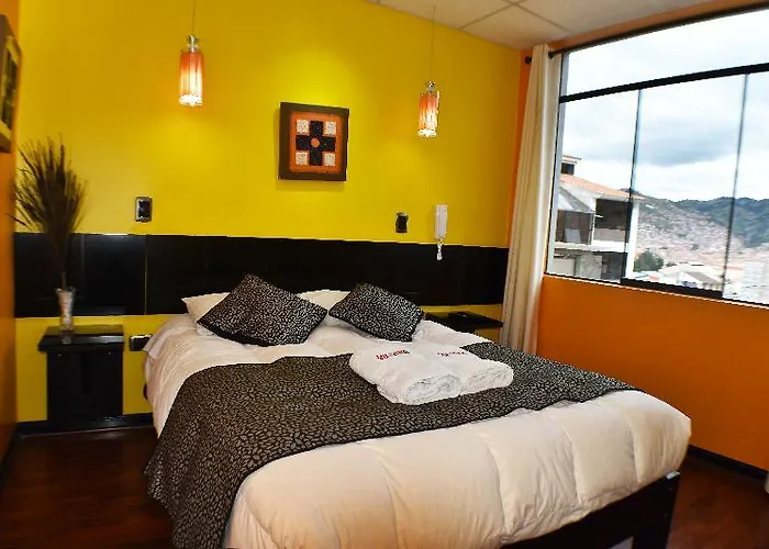 Wifala Thematic Boutique Hotel